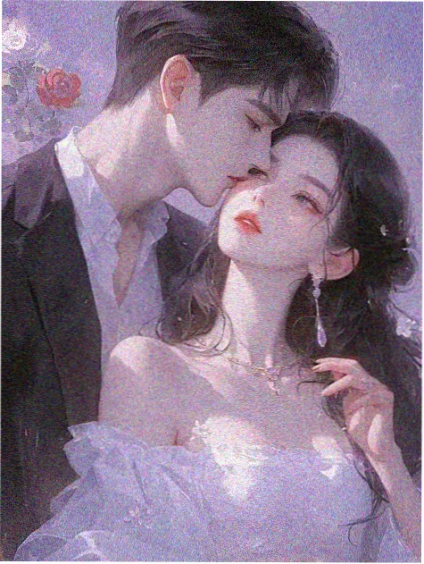 古惑仔之猛龙过江电影海报